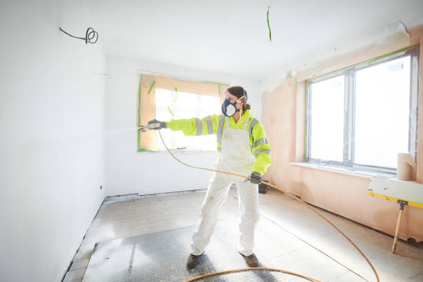 Milford, IN Mold Removal Company