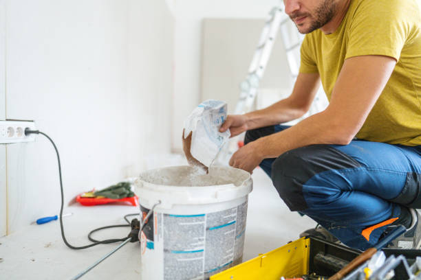 Best Air Quality Testing for Mold Spores  in Milford, IN