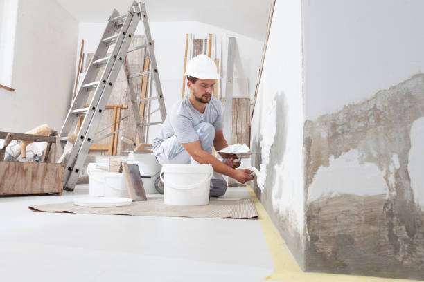 Best Residential Mold Inspection & Testing  in Milford, IN