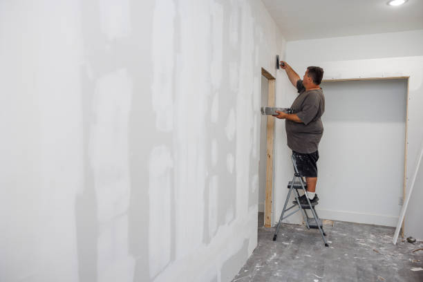 Best Environmental Consulting for Mold Prevention  in Milford, IN