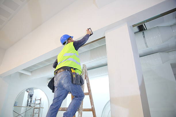 Environmental Consulting for Mold Prevention in Milford, IN
